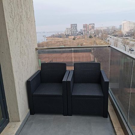 Sun&Sea Appartement Mamaia Buitenkant foto