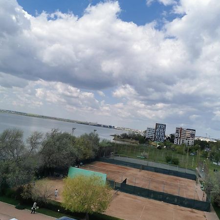 Sun&Sea Appartement Mamaia Buitenkant foto