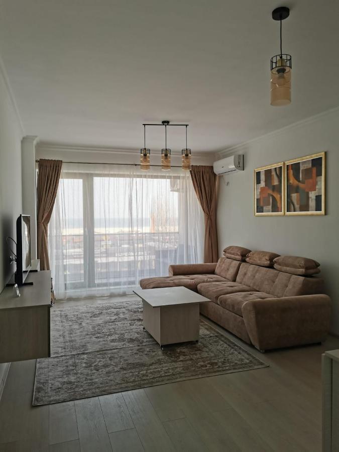 Sun&Sea Appartement Mamaia Buitenkant foto