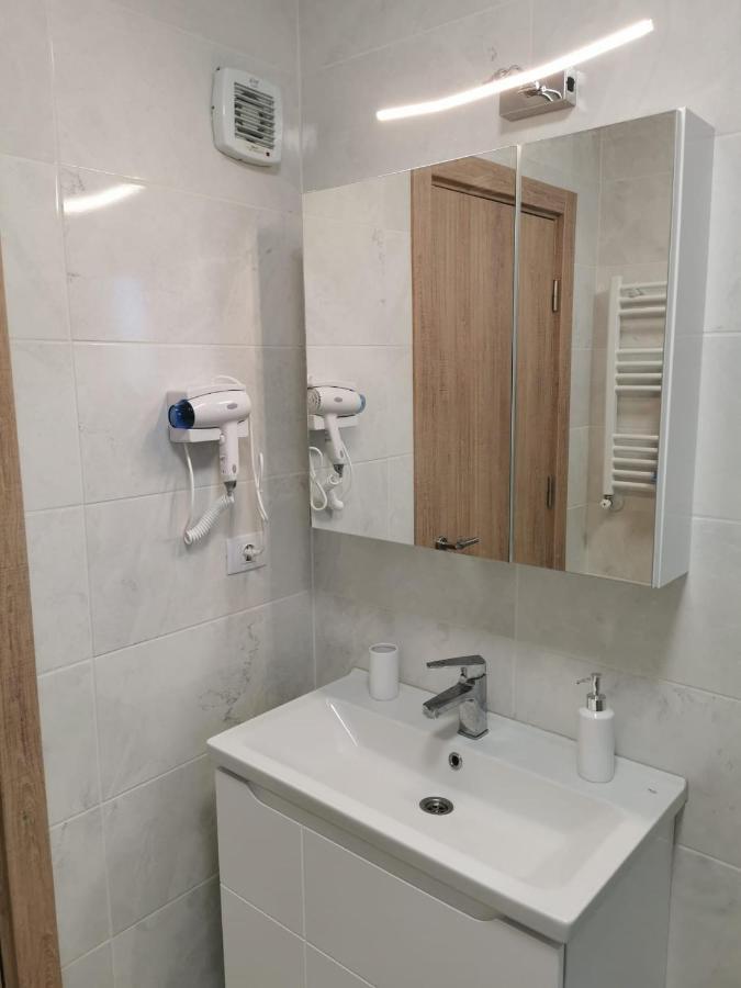 Sun&Sea Appartement Mamaia Buitenkant foto