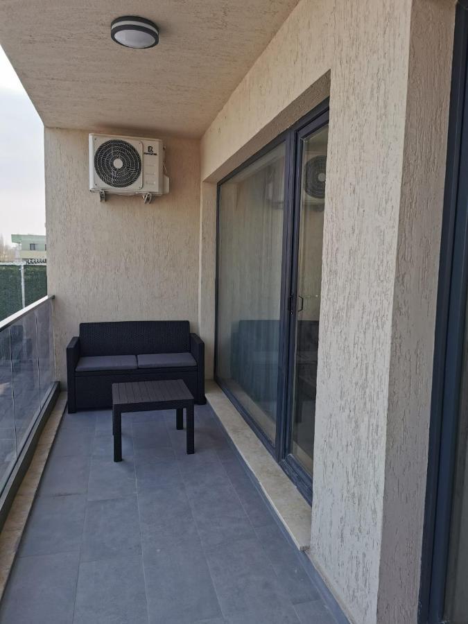 Sun&Sea Appartement Mamaia Buitenkant foto