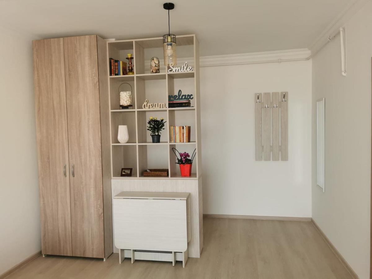 Sun&Sea Appartement Mamaia Buitenkant foto