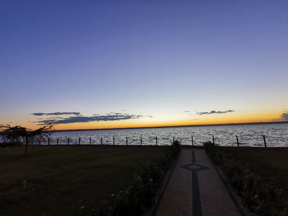 Sun&Sea Appartement Mamaia Buitenkant foto