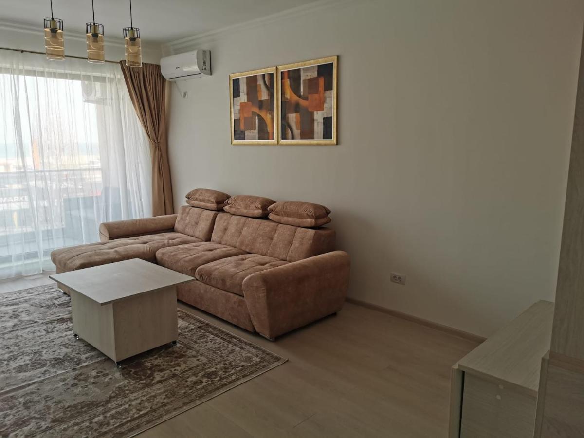 Sun&Sea Appartement Mamaia Buitenkant foto