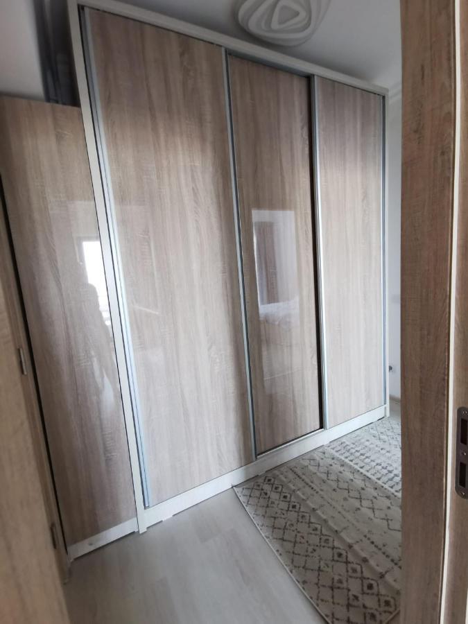 Sun&Sea Appartement Mamaia Buitenkant foto