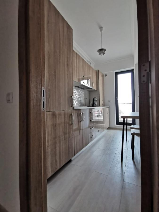Sun&Sea Appartement Mamaia Buitenkant foto