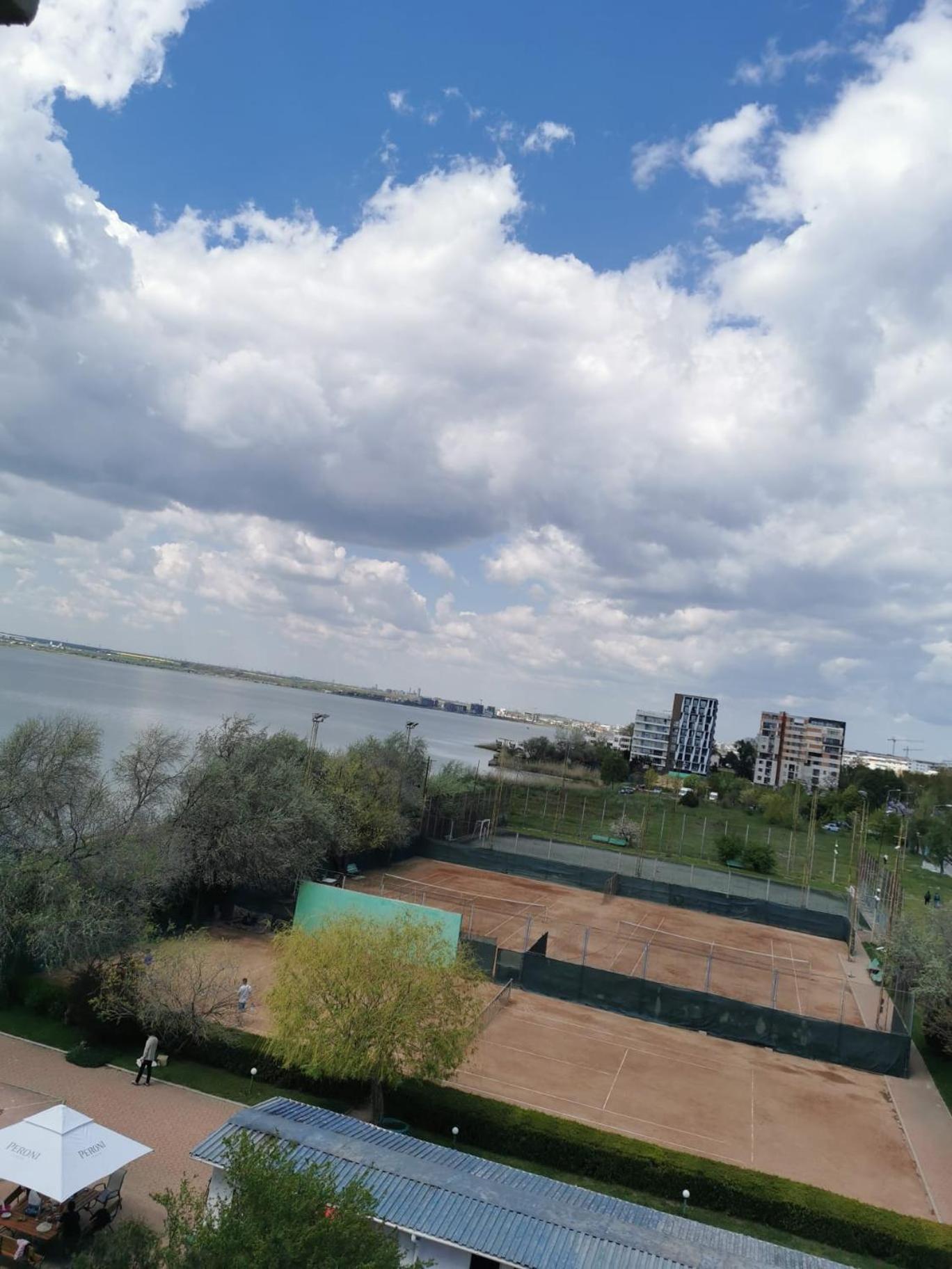 Sun&Sea Appartement Mamaia Buitenkant foto